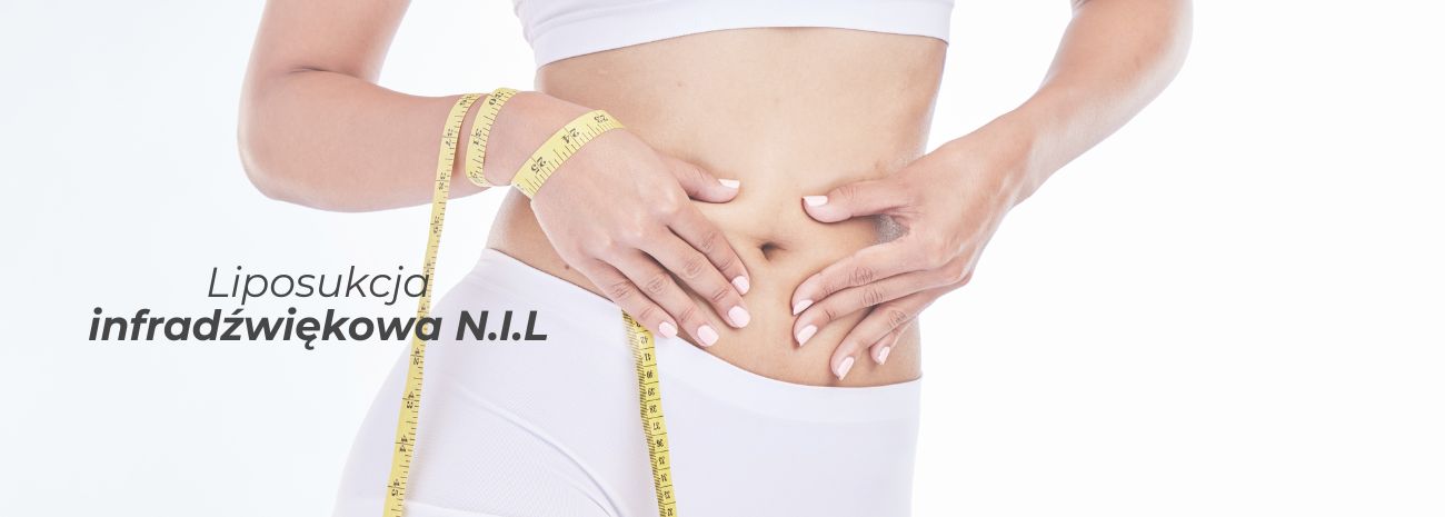liposukcja infradźwiękowa, liposukcja nil, Efekty liposukcji