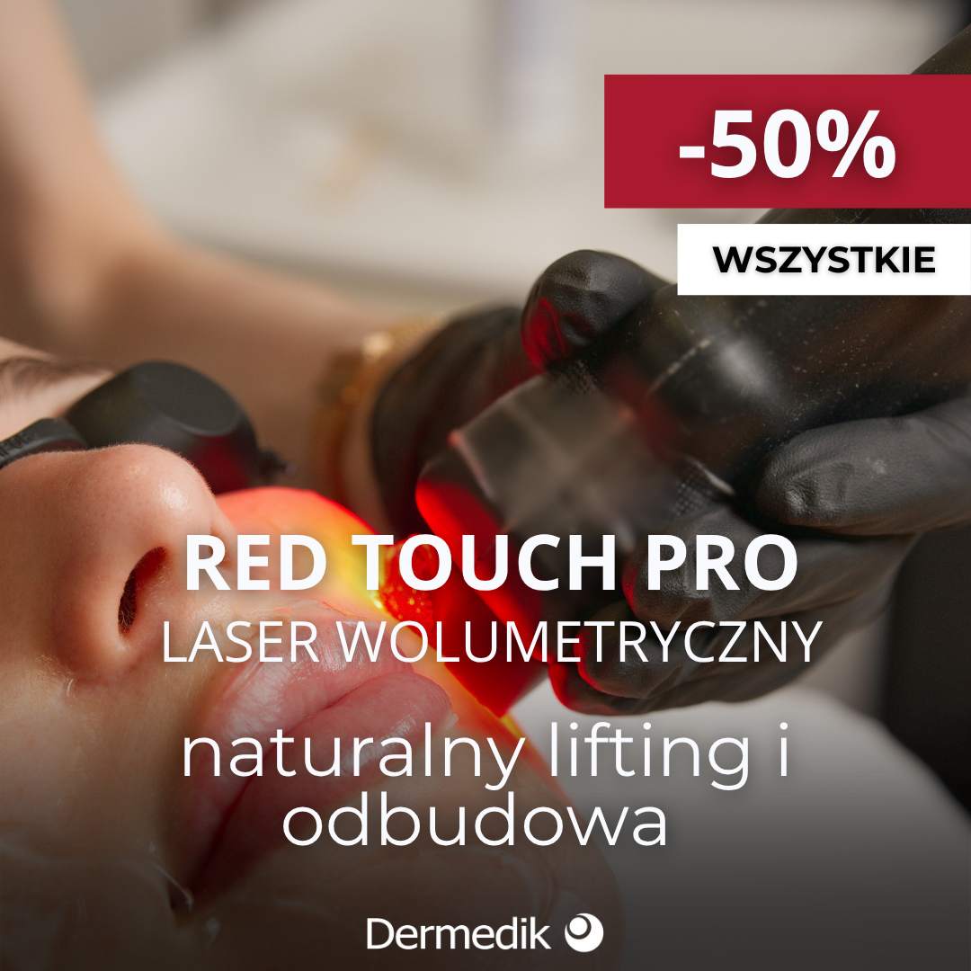 red touch pro