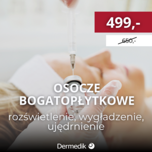 osocze bogatoplytkowe krakow