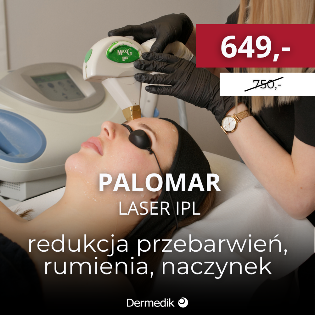 palomar ipl