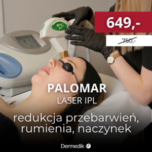 palomar ipl